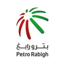Petro Rabigh Refinery & Petrochemical Co. logo