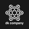 DK Company A/S logo