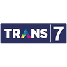 PT Duta Visual Nusantara Televisi (Trans7) logo