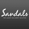 Sandals Resorts logo