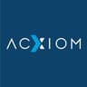 Acxiom logo