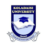 Kola Daisi University logo