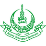 AIOU PAKISTAN logo