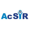 Academy of Scientific and Innovative Research (AcSIR) logo