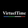 VirtuelTime logo