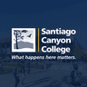 Santiago Canyon College logo
