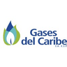 Gases del Caribe logo