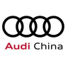 Audi China logo