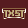 Texas State University logo