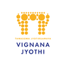 Vignana Jyothi Institute of Management logo