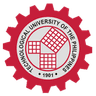 Technological University of the Philippines logo