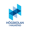 Halmstad University logo