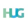 HUG - Hopitaux Universitaires de Genève logo