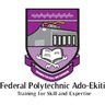 Federal Polytechnic Ado-Ekiti logo