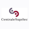 Université Paris-Saclay / CentraleSupélec logo