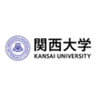 Kansai Gaidai University logo