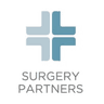 Surgery Partners Brand logo