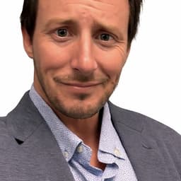 JAY byfield