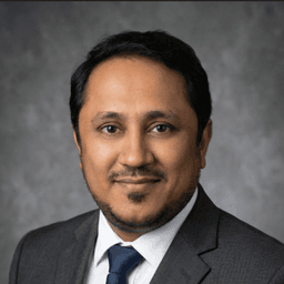 Kamlesh  Keswani