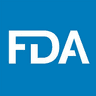 U.S. Food & Drug Administration logo