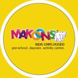 Makoons Pre School