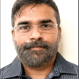 Sailesh Gupta