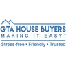 GTA House Buyers logo