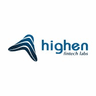 Highen Fintech logo