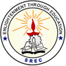 Sri Ramakrishna Engineering College logo