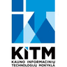 Kauno Informacinių Technologijų Mokykla logo