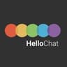 HelloChat logo