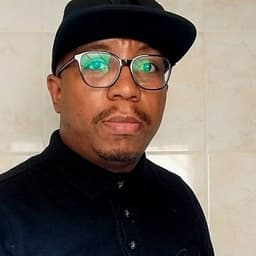 Thabo Mathipa