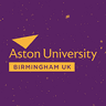 Aston University, UK logo