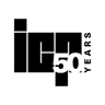 International Center of Photography logo