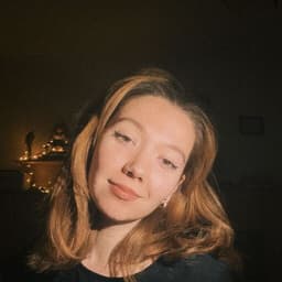 Anastasiia Strelkova