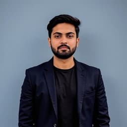 Akash Tewari