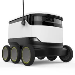 Starship Technologies