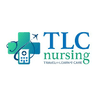 TLC Nursing Associates, Inc. logo