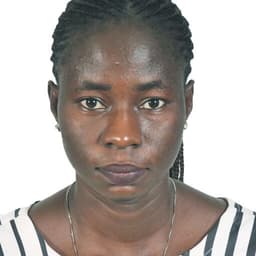 Esther Omole