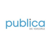 Swiss Federal Pension Fund PUBLICA logo