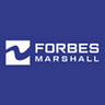 Forbes Marshall Pvt. Ltd. logo