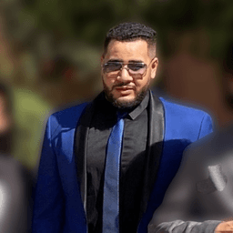 Mohamed Meddah