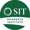 SIT Graduate Institute logo