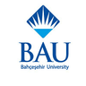 Bahcesehir University logo