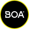 Boa Technology logo