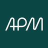 Association of Project Management logo