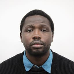 Ibrahim Mainasara Yusuf