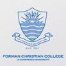 Forman Christian College (A Chartered University) logo