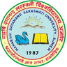 Maharshi Dayanand Saraswati University logo