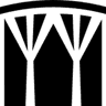 Stockton University logo